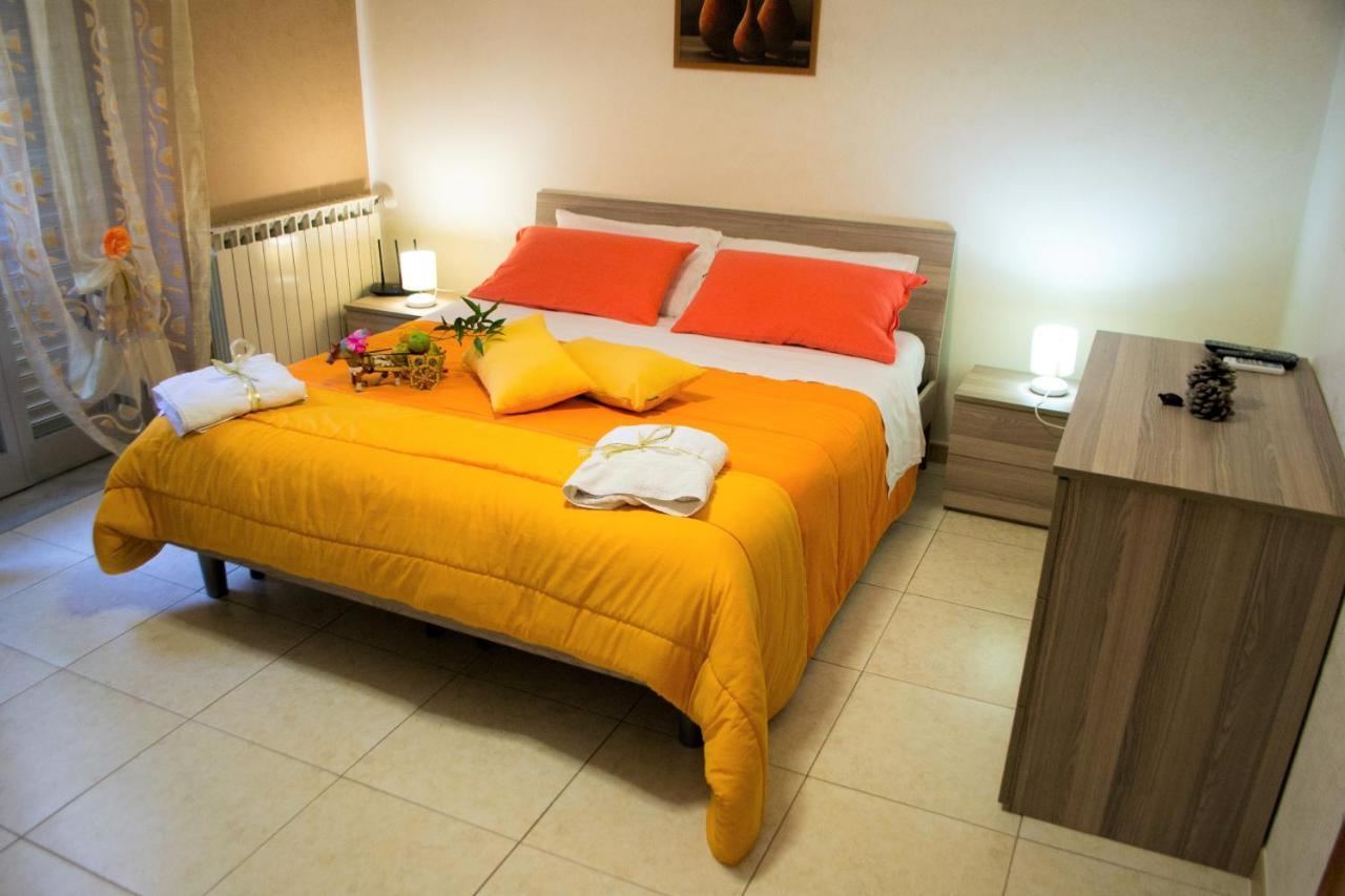 Casa Mare Naxos Appartement Giardini-Naxos
